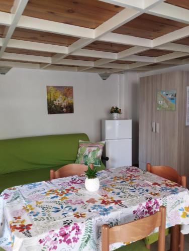 Margherita di Savoia Apartment | Appartamento centralissimo zona terme