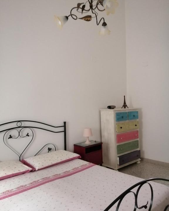 San Vito dei Normanni Apartment | Appartamento Nonna Lucia