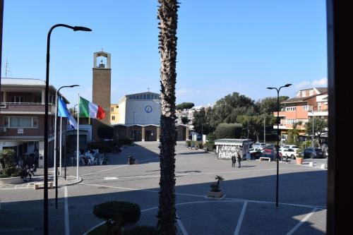 Lavinio Lido di Enea Apartment | Appartamento Lavinio