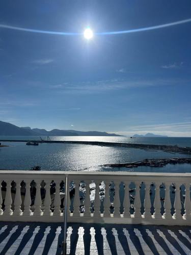 Torre Annunziata Apartment | Appartamento Le terrazze