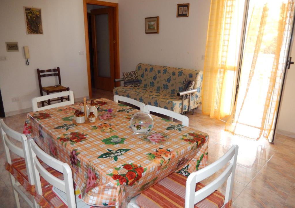 Rivabella Apartment | Appartamento Lybra