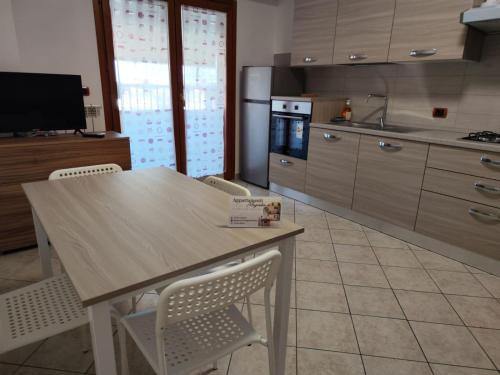 Pomezia Apartment | Appartamento Magnolia 209