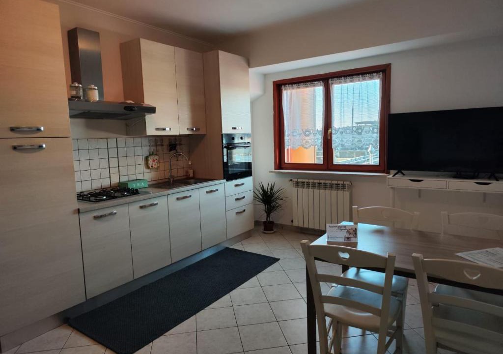 Pomezia Apartment | Appartamento Magnolia 210
