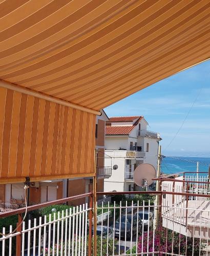Sperlonga Apartment | Appartamento MareBello