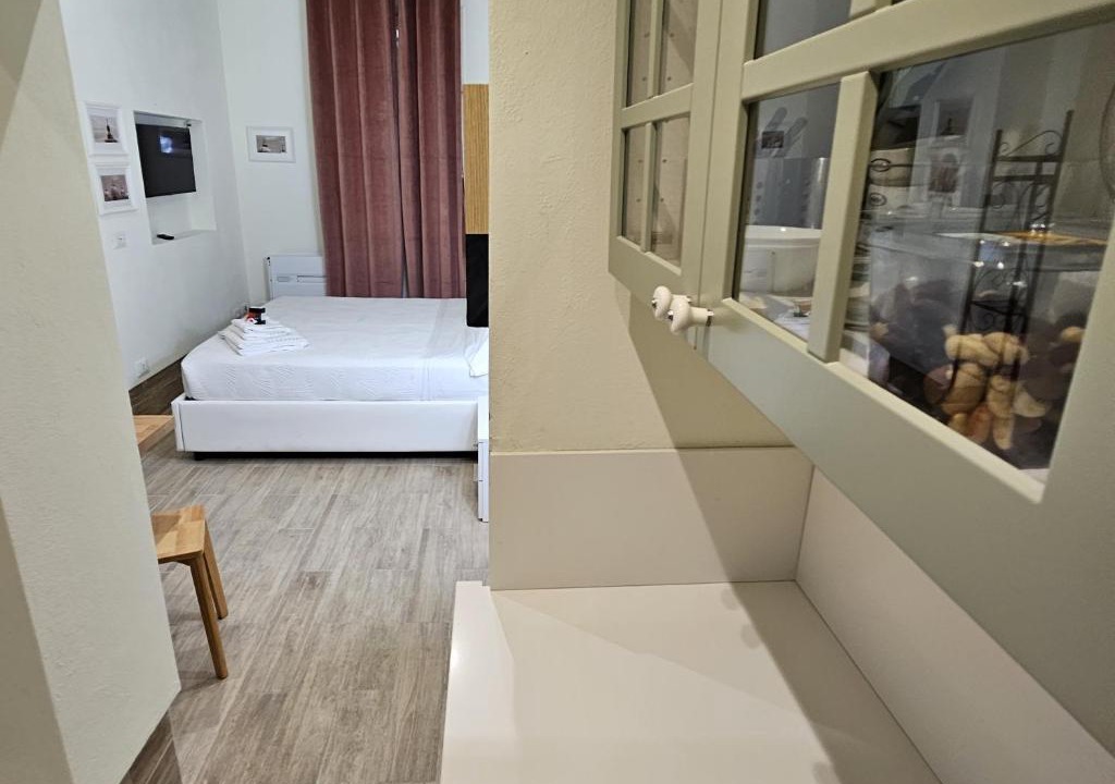 Dorsoduro Apartment | Appartamento Matilde's Lagoon Side