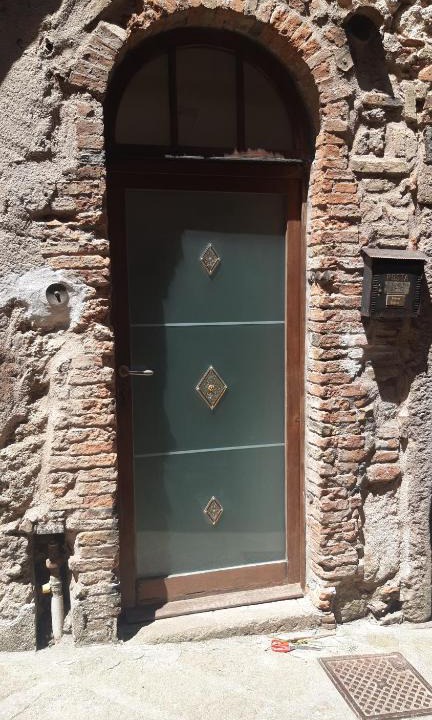Roccatederighi Apartment | Appartamento nel Borgo