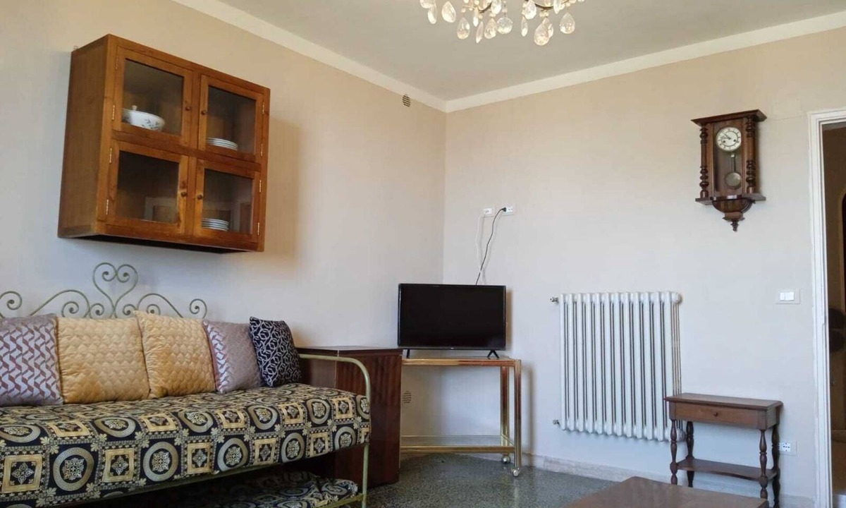 Castiglione della Pescaia Apartment | Appartamento nel Caratteristico Borgo di Buriano a Pochi Minuti dal Mare