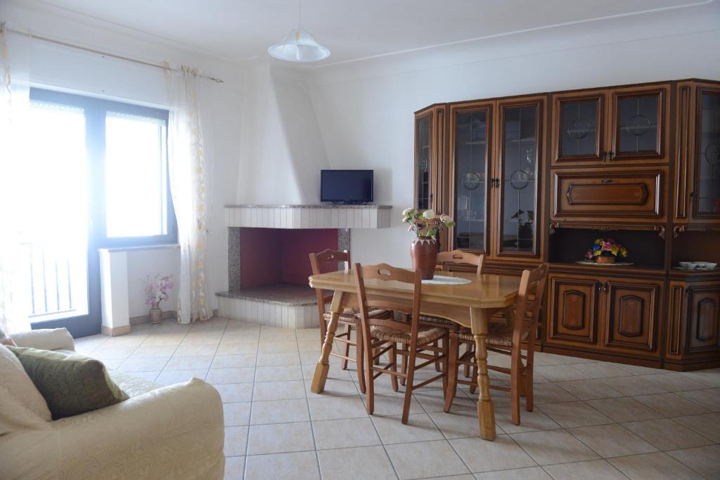 Carovigno Apartment | Appartamento nuovo indipendente situato a 100 m dal centro storico