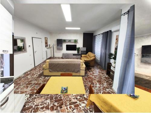 Zona XXXIII Acilia Sud Apartment | Appartamento RALUCA