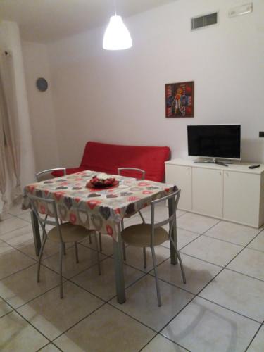 Il Monte Apartment | Appartamento Residence Baia Blu