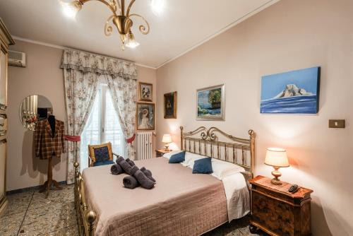 Garbatella Apartment | Appartamento Roma Centro