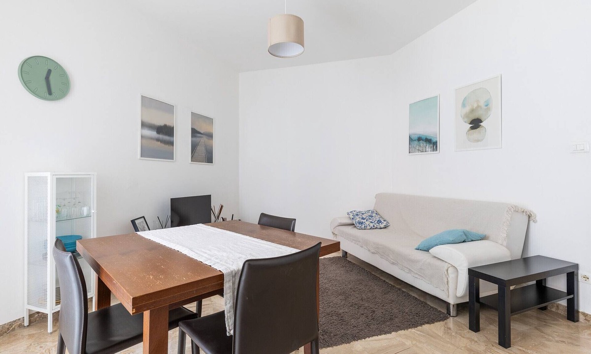 Saragozza-Porto Apartment | Appartamento Saffi by Wonderful Italy