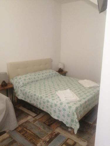 Camerota Apartment | Appartamento Severino - Rariche House