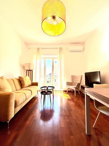 Quartiere XXXIII Lido di Ostia Ponente Apartment | Appartamento Sinfonia