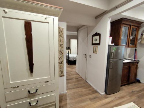 Tor di Quinto Apartment | Appartamento Suite Ponte Milvio