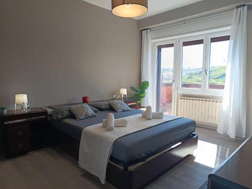 Monterotondo House | Appartamento Turistico Monterotondo