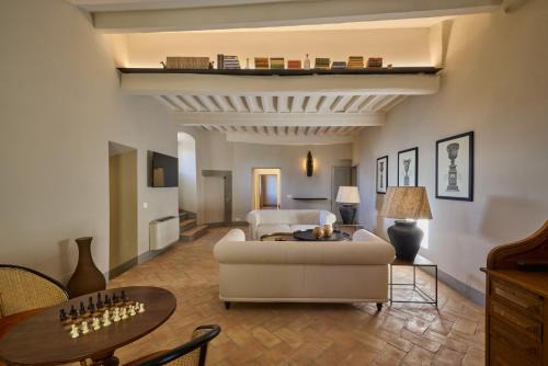 Cortona Old Town Apartment | Appartamento Vagnucci