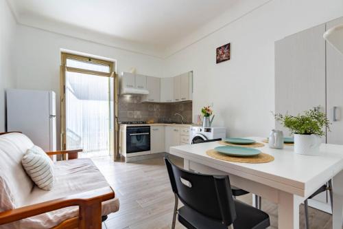 Torre Canne Apartment | Appartamento Venere - MyHo Casa