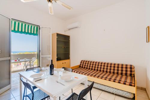 Baia Verde Apartment | Appartamento Vista Mare