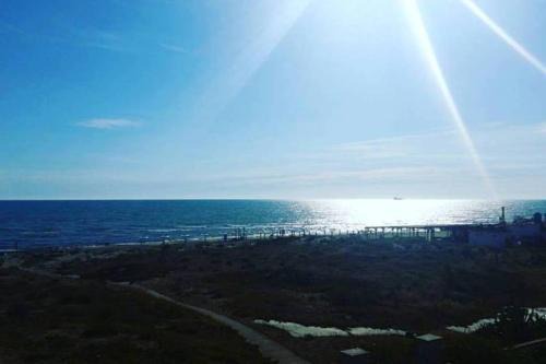 Ardea House | Appartamento vista mare