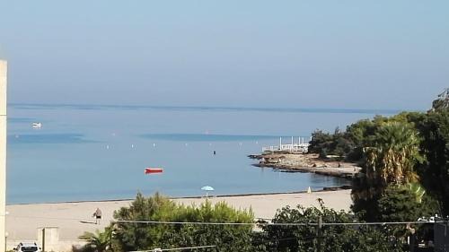 Rivabella Apartment | Appartamento vista mare Rivabella di Gallipoli
