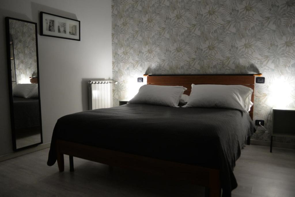 Sallustiano Apartment | Appartamento XX Settembre - Casa Datti