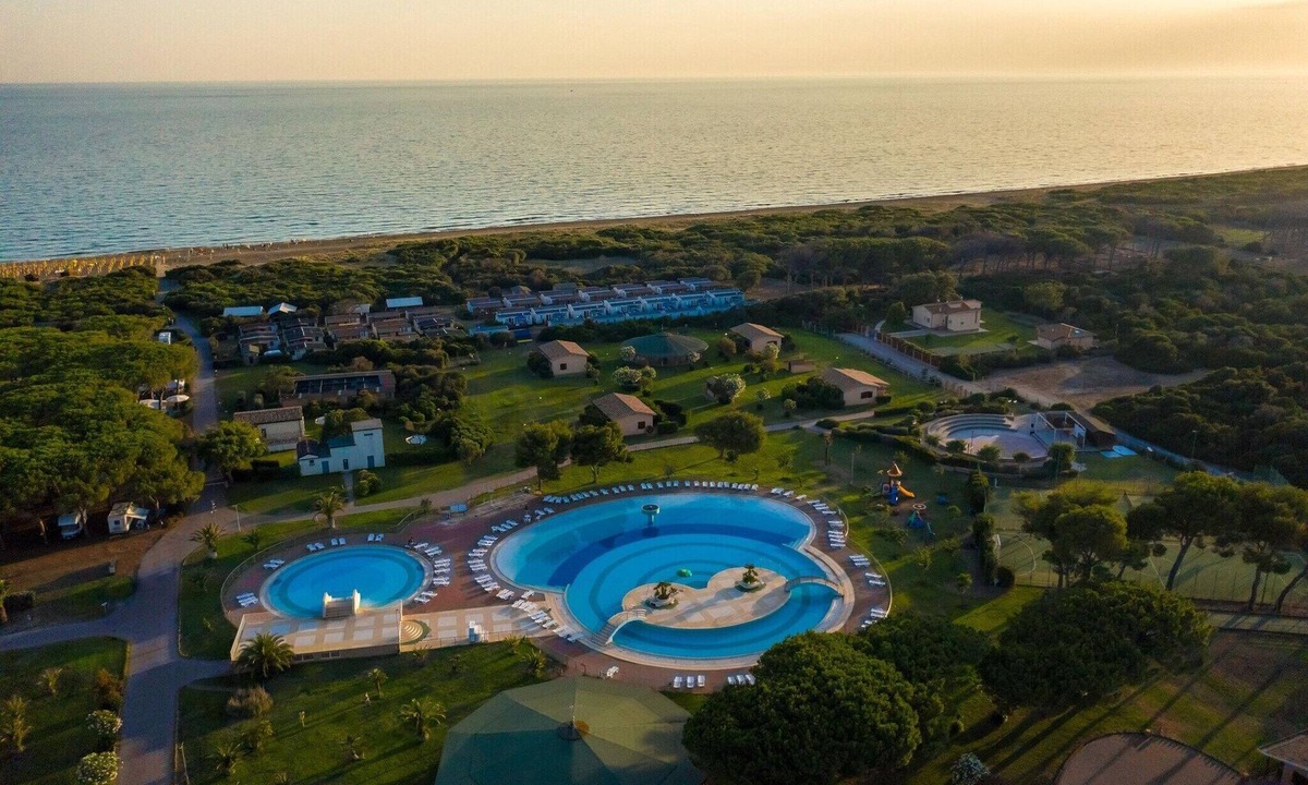 Marina di Montalto Apartment | Appartement mit Veranda in Montalto Marina