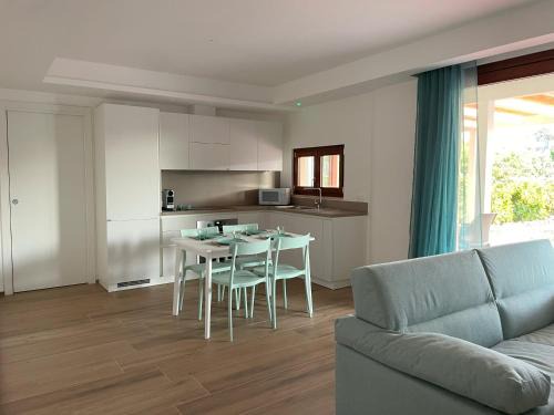 Polignano a Mare House | AQUAGARDEN Short Lets