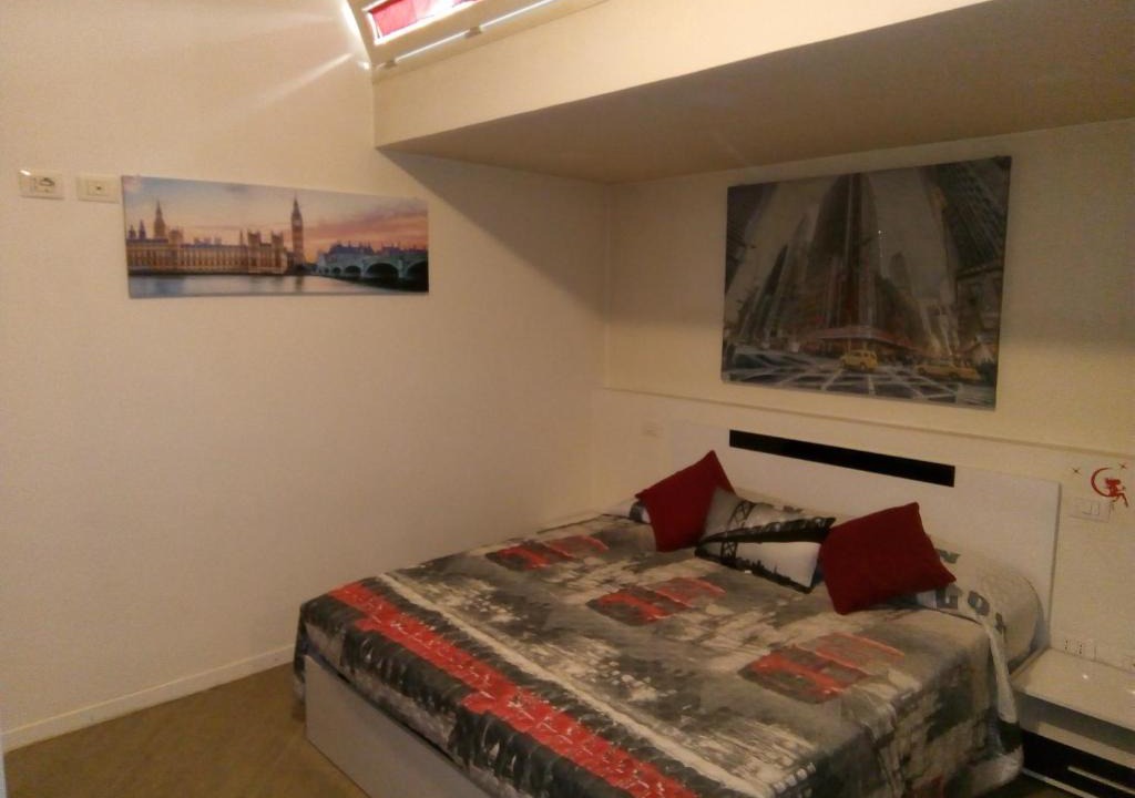 Zona XXVIII Tor de' Cenci Apartment | Aquarius Rome Apartments