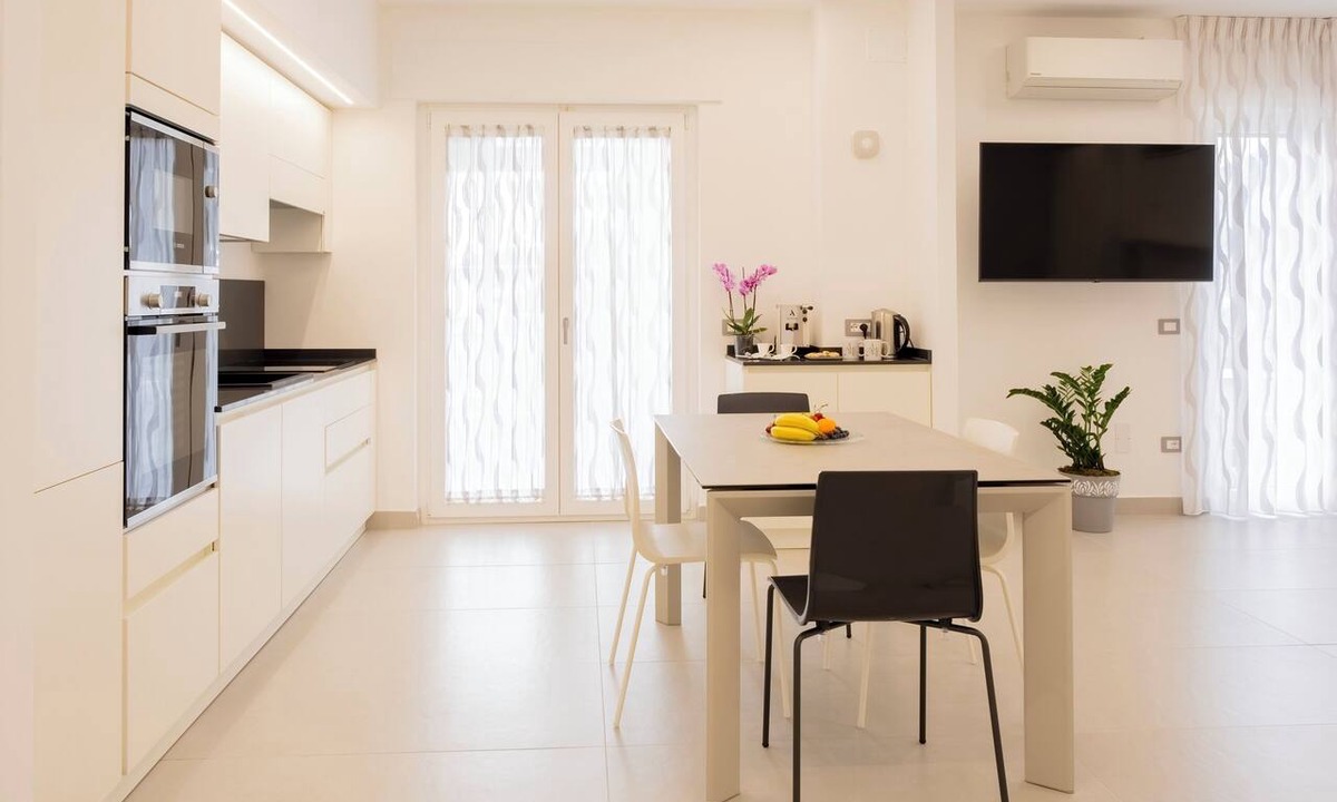 Piano di Sorrento Apartment | Arì Maison