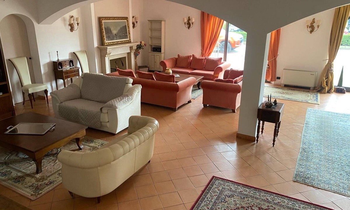 Pienza Hotel | Arca Hotel