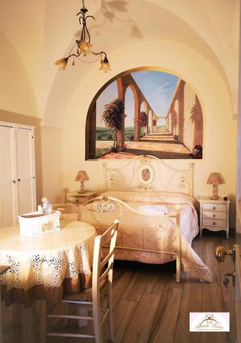 Martina Franca Bed & Breakfast | Archetto Bianco