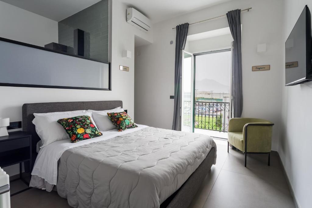 Casoria Apartment | Archihouse Suites