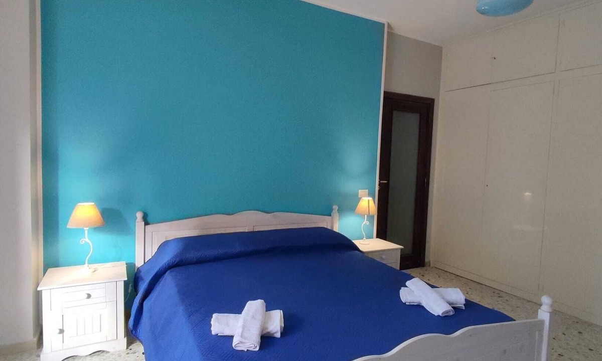 Borgo Vecchio House | Archimede Home si Trova nel Centro di Palermo. A Dieci km si Trova la Spiaggia
