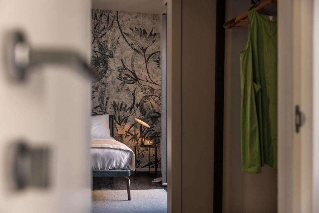 Lecce Historic Center Hotel | Arco Vecchio Urban Suite - Epoca Collection