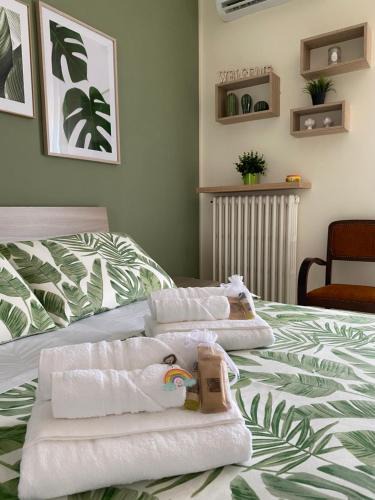 Sammichele di Bari Apartment | Arcobaleno Home Experience