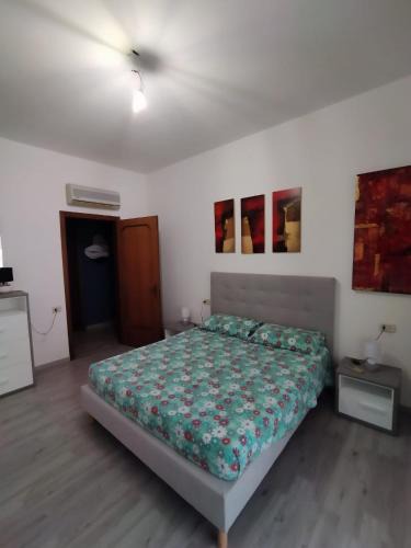 Ferrara Historic Centre House | Arcobaleno