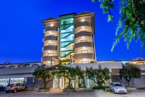 Pomezia Apartment | Arcom Palace