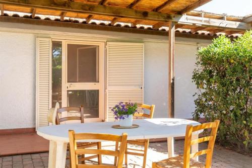 Saline Sadun House | Argentario Garden House