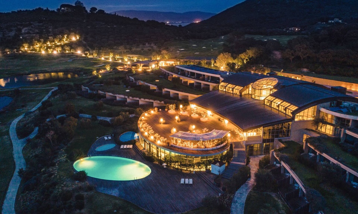 Monte Argentario Hotel | Argentario Golf & Wellness Resort, Autograph Collection