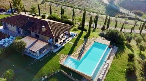 Manciano Villa | Argillosa Country House