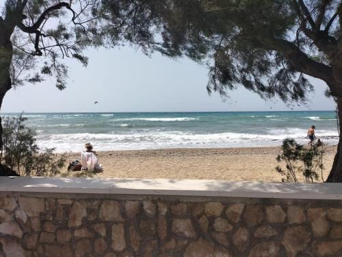 Torre Ovo House | AriadiMare Rooms
