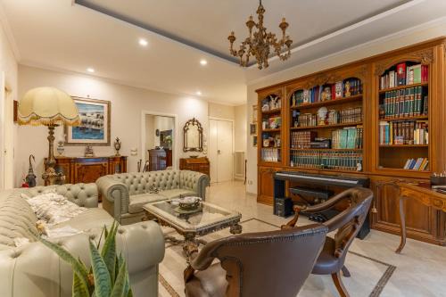 Trani Apartment | Armea Suite Apartment