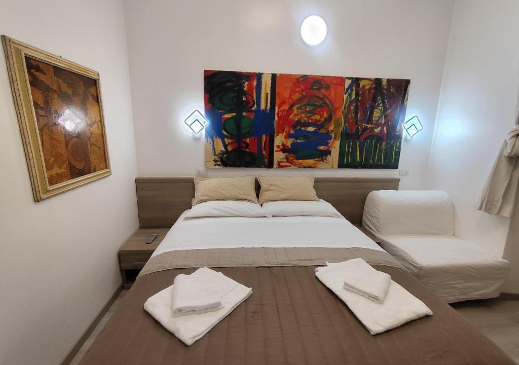 Esquilino House | Art And Relax Suites