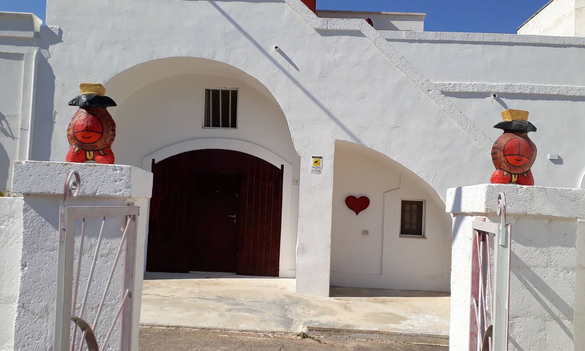Montalbano Apartment | ART RESORT MONTALBANO