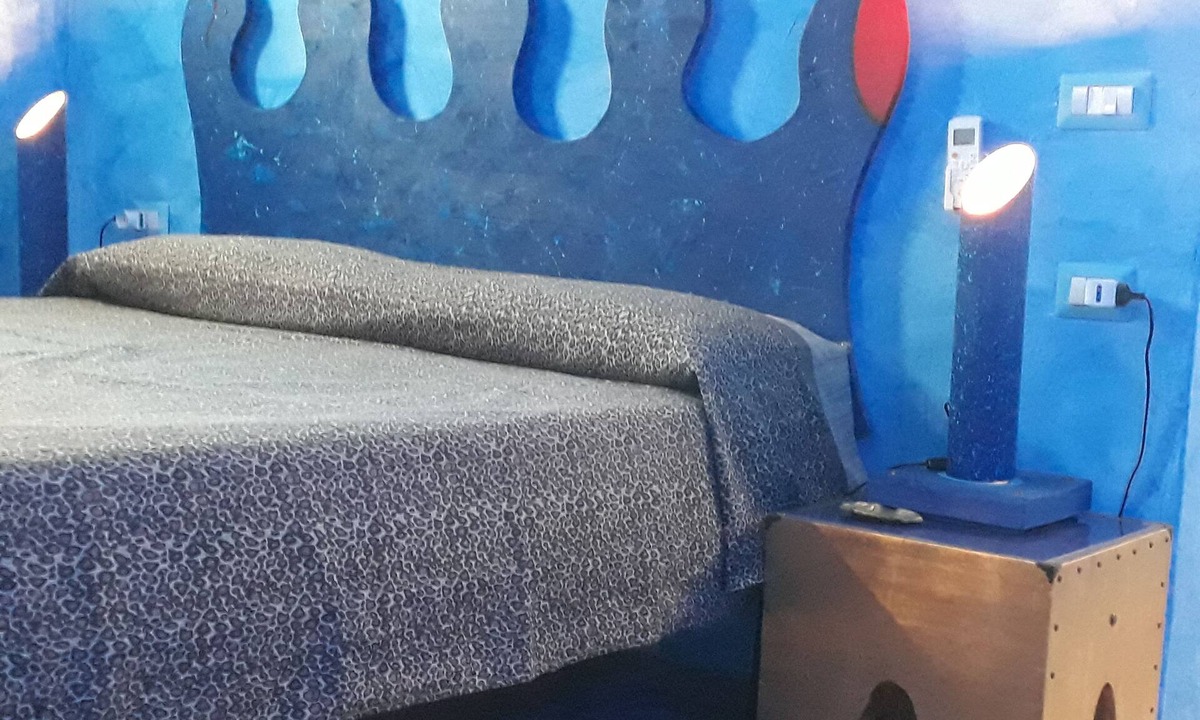 Montalbano Apartment | ART RESORT montalbano -bluocean