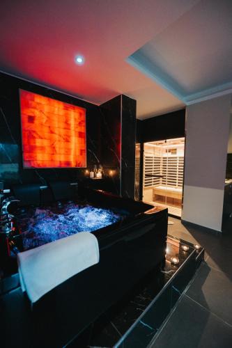 Latina Lido Apartment | Artemide Suite Spa