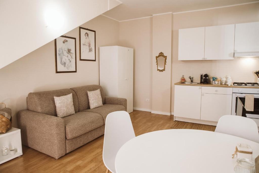Terni Apartment | as maison