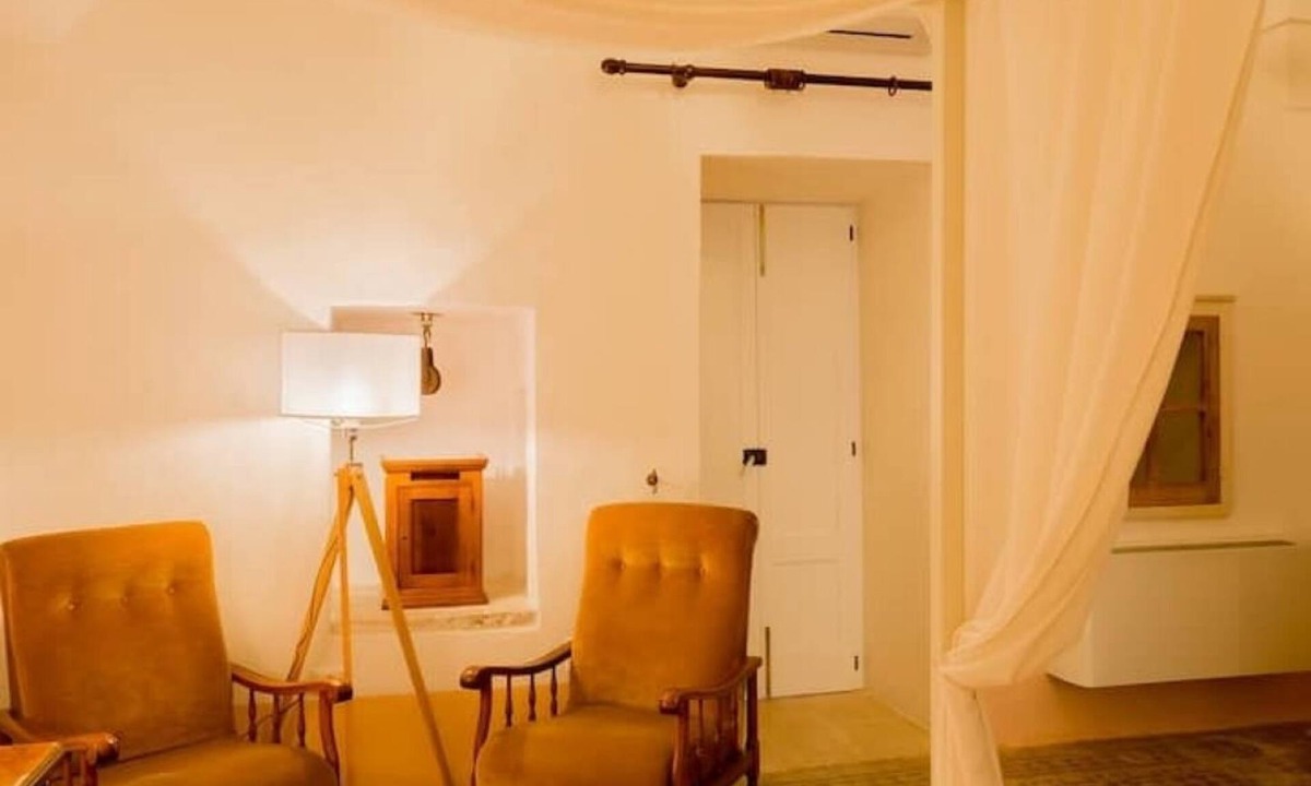 Acquarica del Capo Apartment | Ashian House 1