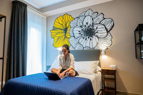 Municipio 2 Apartment | ASTARE Short Lets Bari Carrassi